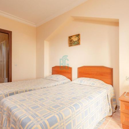 Bg Villas & Aparts Kas Bagian luar foto