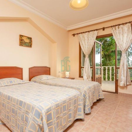 Bg Villas & Aparts Kas Bagian luar foto