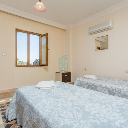 Bg Villas & Aparts Kas Bagian luar foto