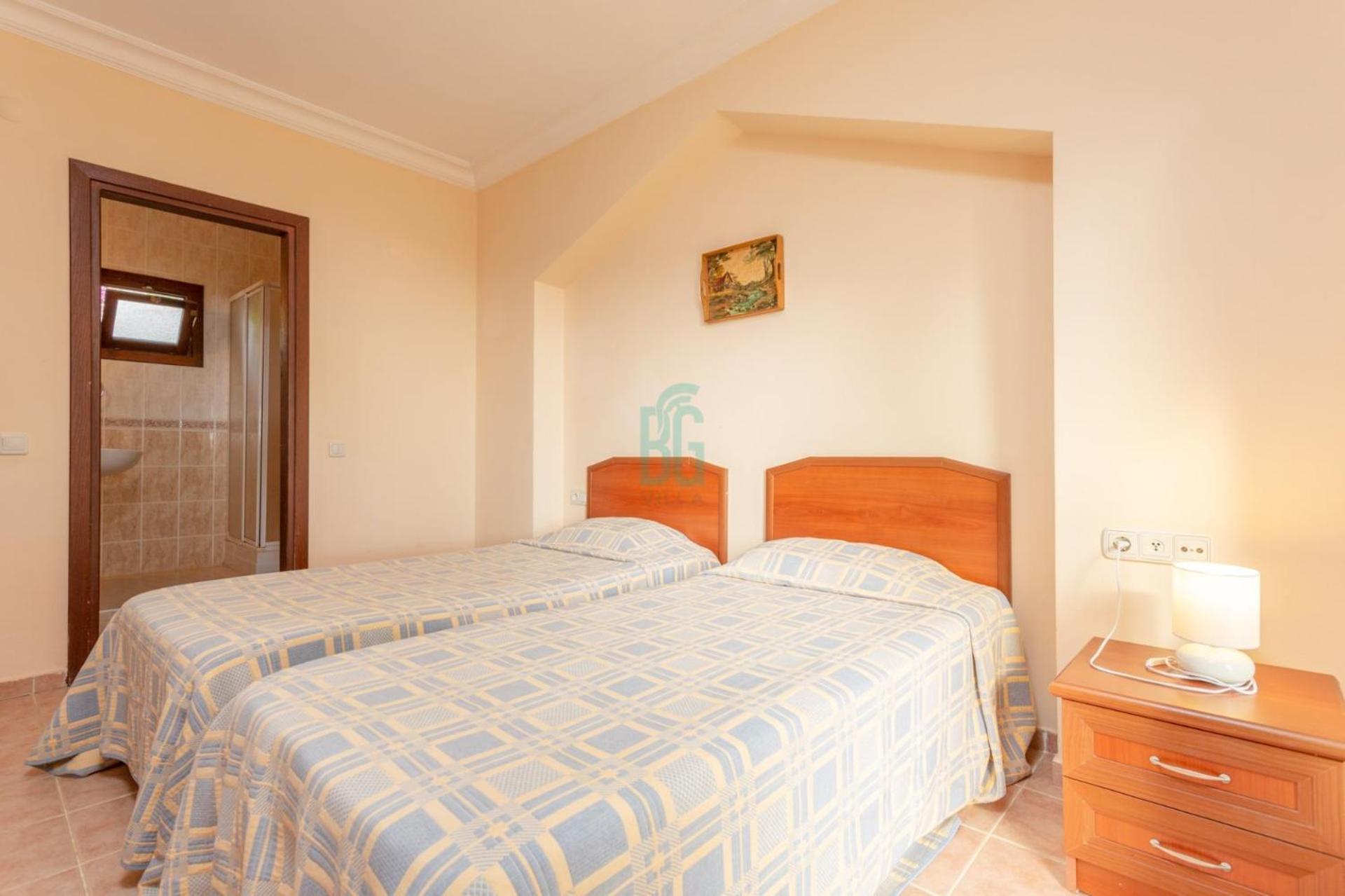 Bg Villas & Aparts Kas Bagian luar foto