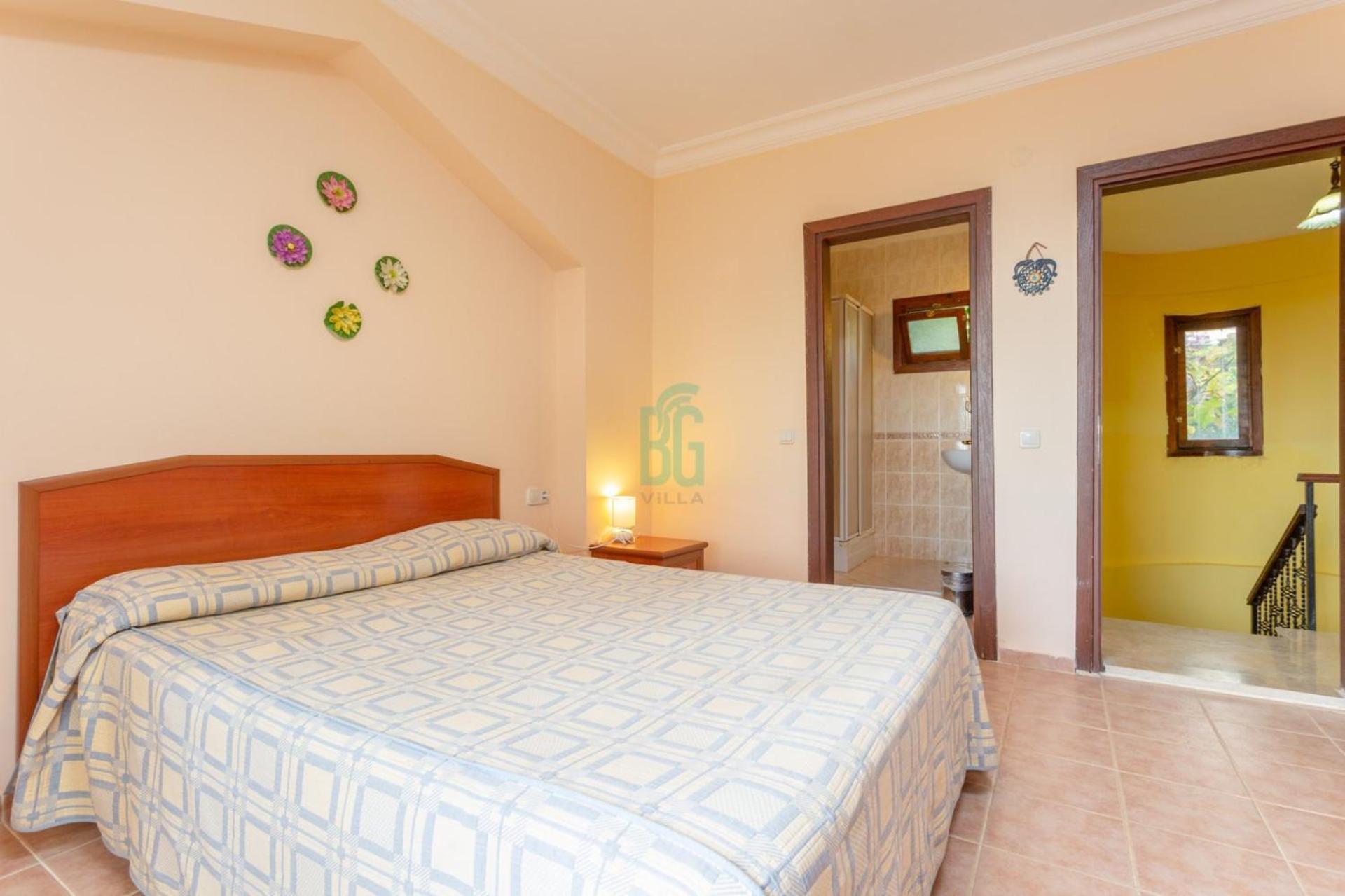 Bg Villas & Aparts Kas Bagian luar foto