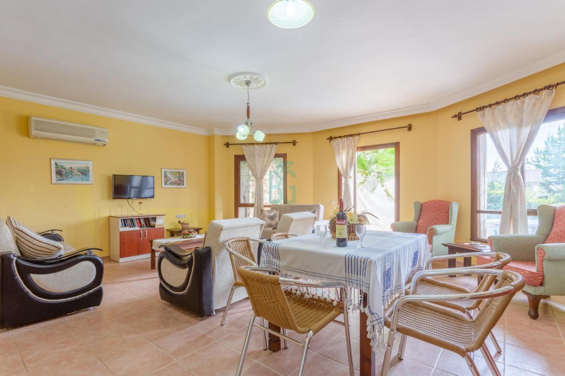 Bg Villas & Aparts Kas Bagian luar foto